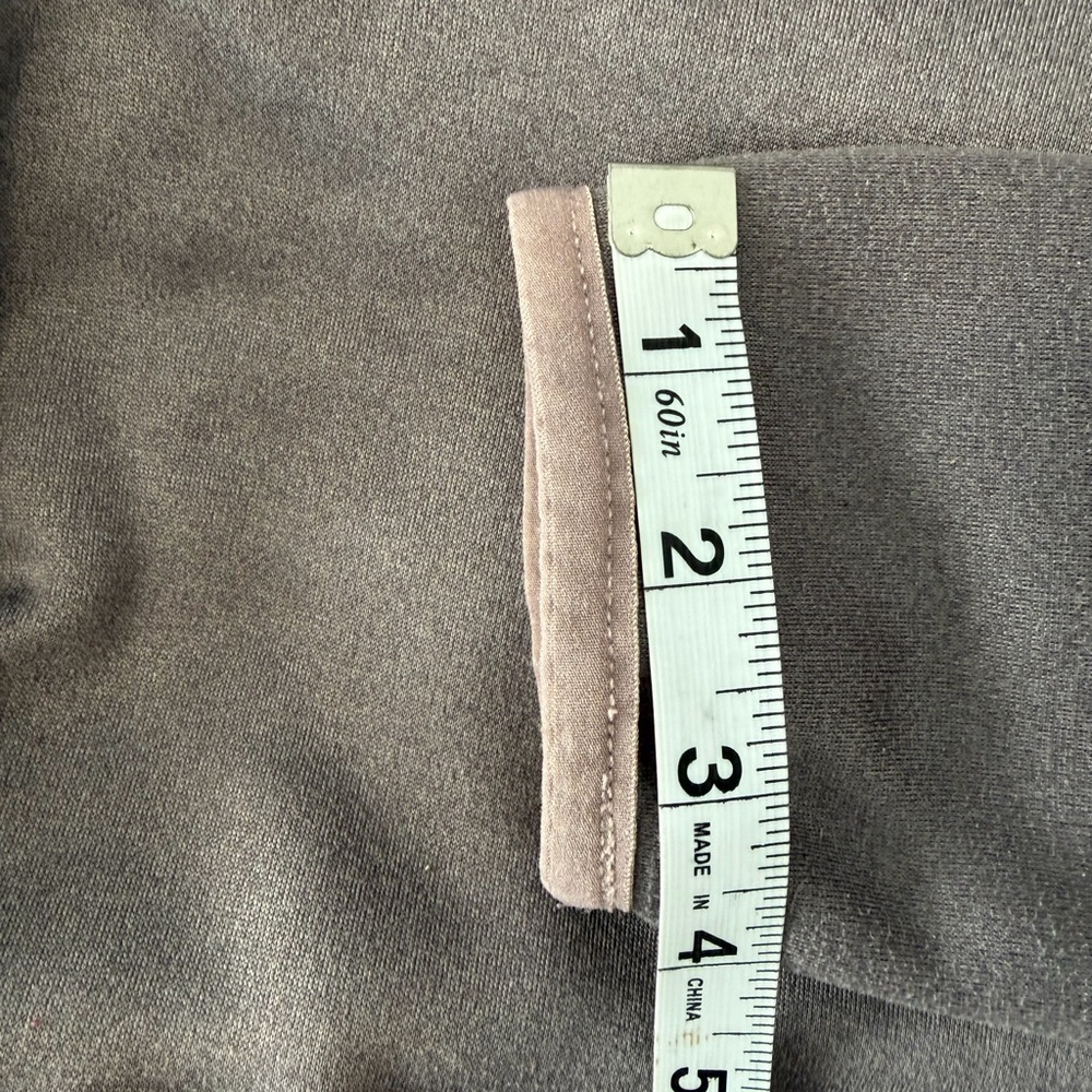 The North Face Canyon Flats Stretch Poncho M-L - Picture 13 of 15